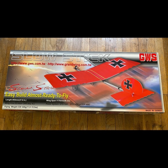 SOLD - Picture 1 of 3